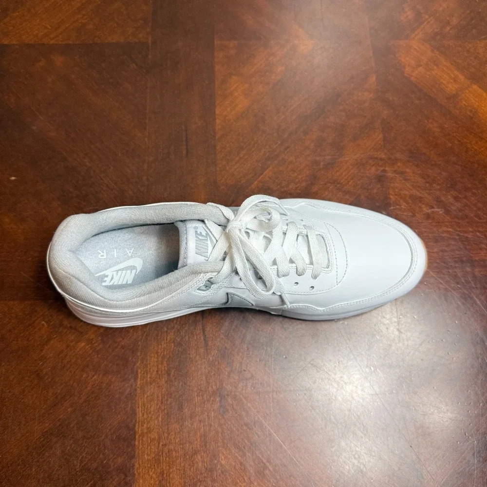 Nike Air Pegasus 89 Golf White Mens‎ 11.5 Single Shoe Replacement Left read